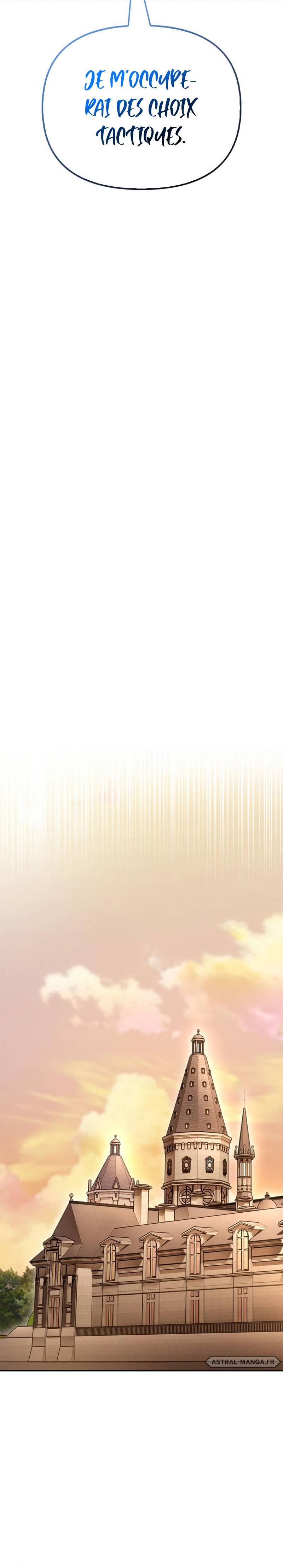 Superhuman Battlefield Chapitre 70 - Page 30
