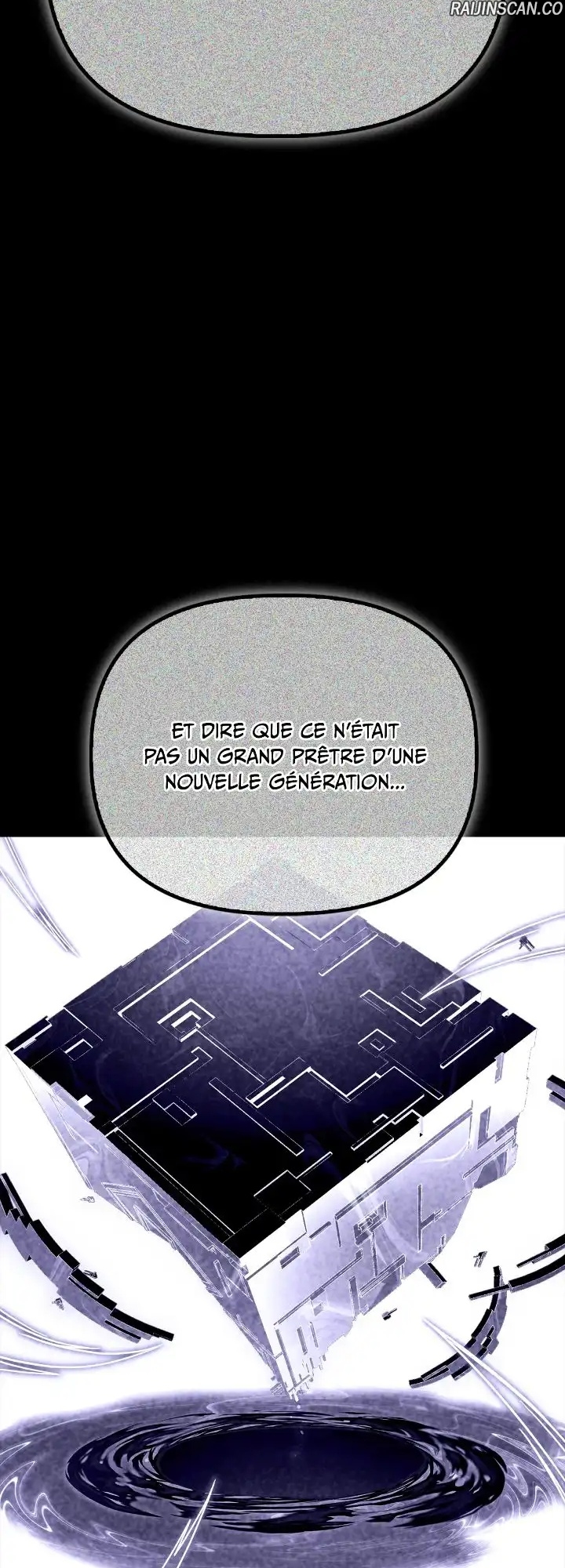 Superhuman Battlefield Chapitre 145 - Page 10