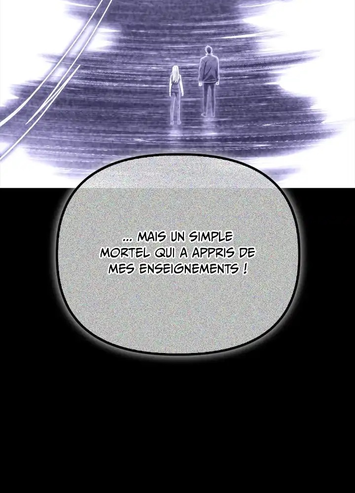 Superhuman Battlefield Chapitre 145 - Page 11