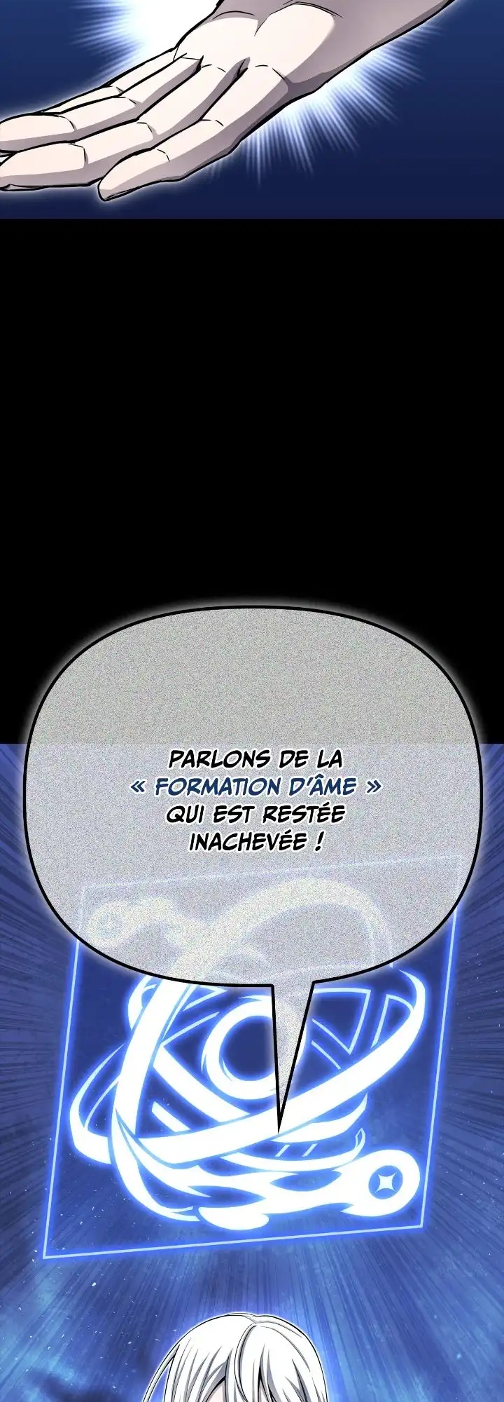 Superhuman Battlefield Chapitre 145 - Page 15