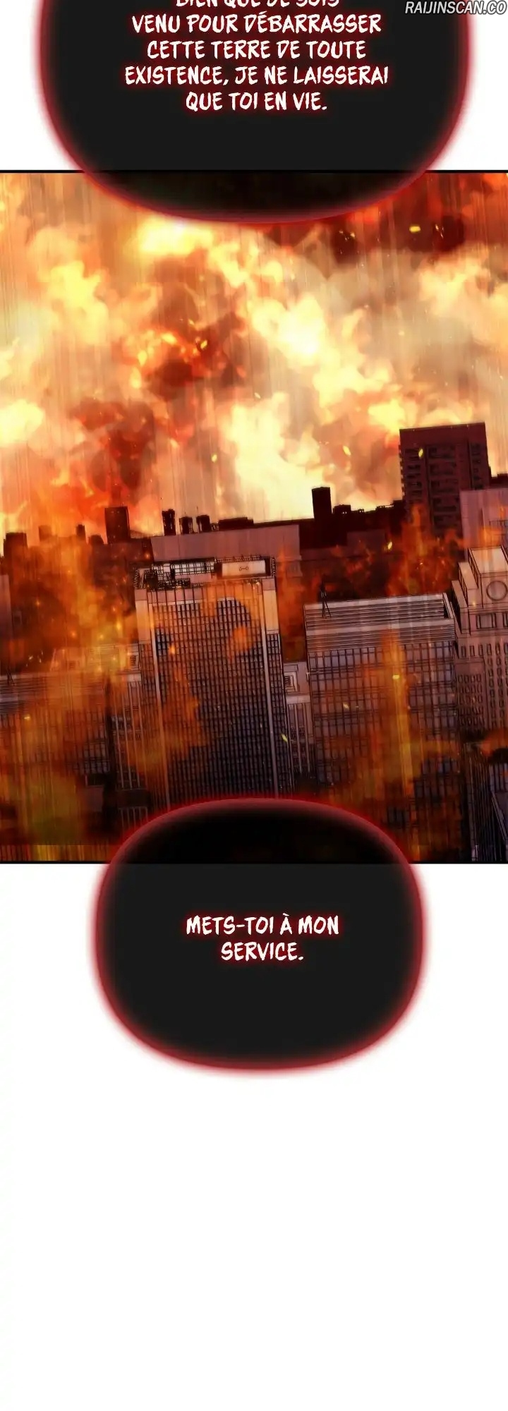 Superhuman Battlefield Chapitre 145 - Page 18