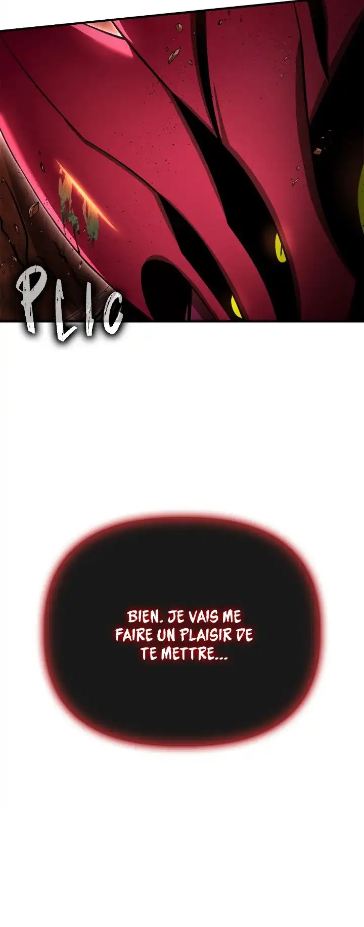 Superhuman Battlefield Chapitre 145 - Page 21