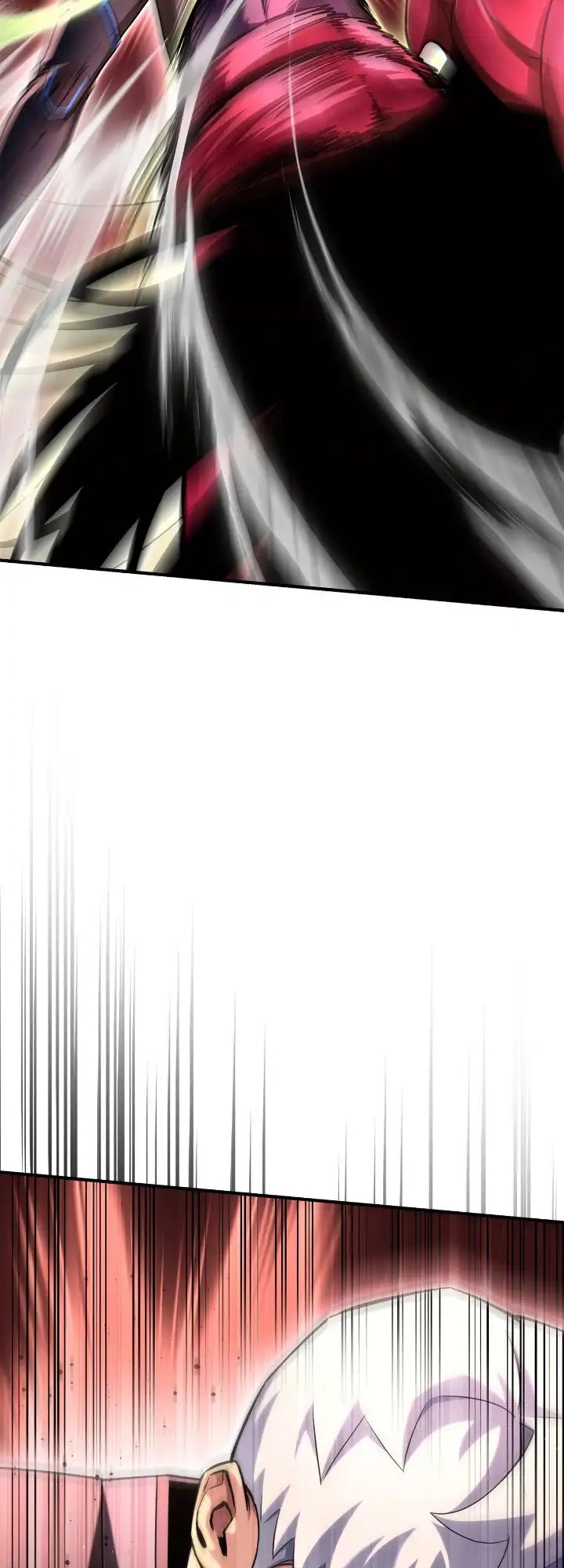Superhuman Battlefield Chapitre 145 - Page 23