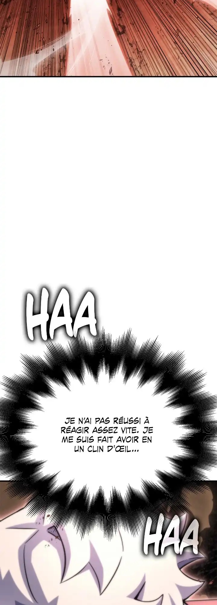 Superhuman Battlefield Chapitre 145 - Page 25