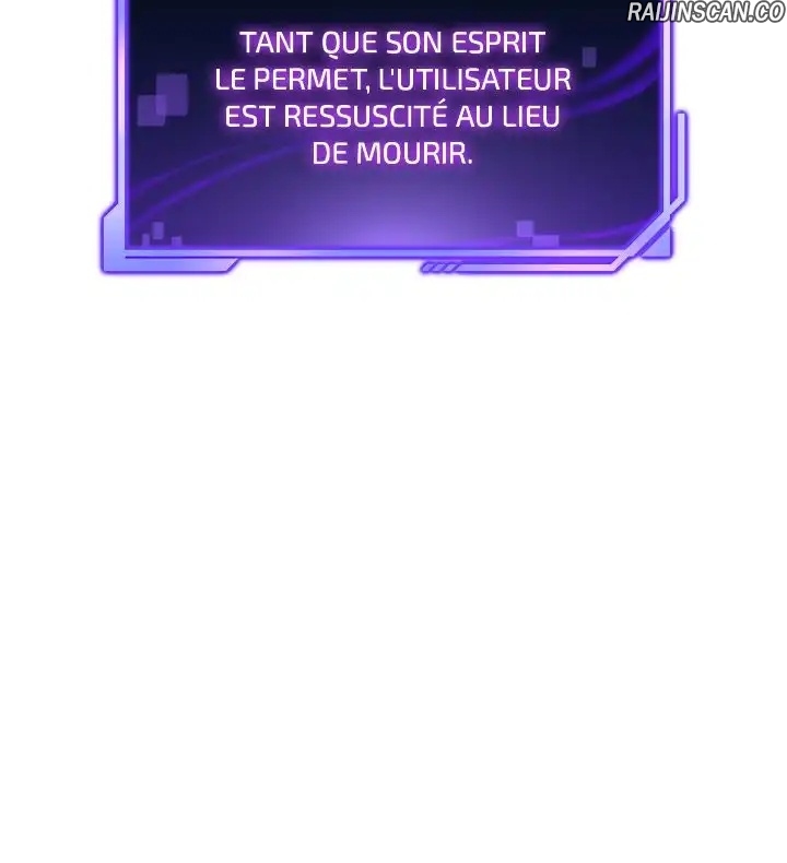 Superhuman Battlefield Chapitre 145 - Page 27