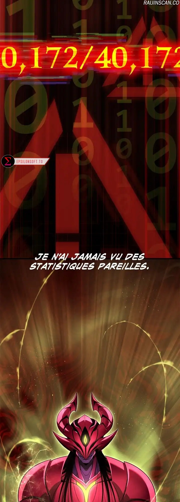 Superhuman Battlefield Chapitre 145 - Page 36