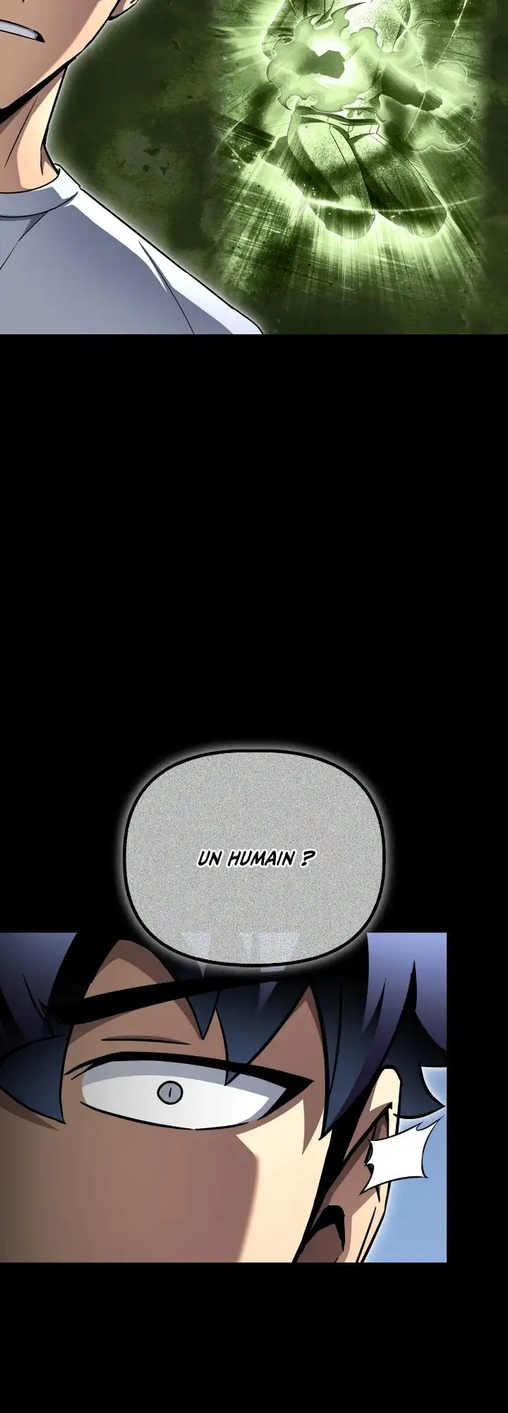 Superhuman Battlefield Chapitre 145 - Page 4