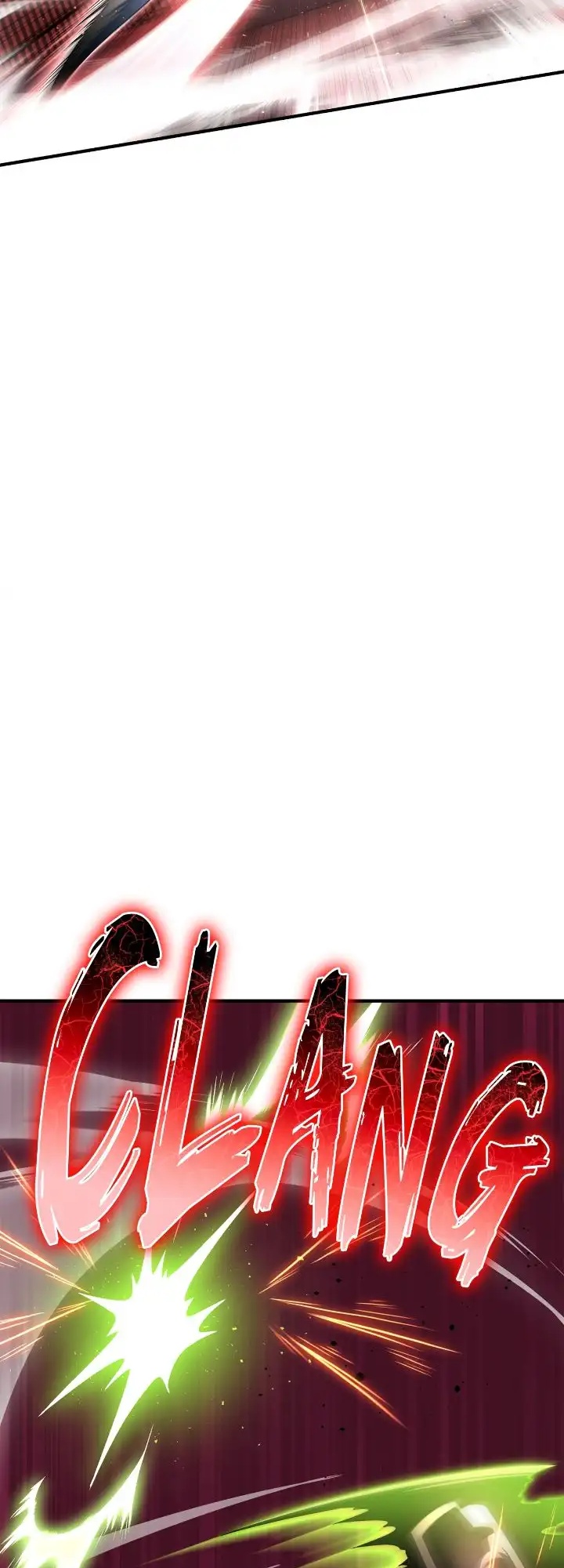 Superhuman Battlefield Chapitre 145 - Page 43