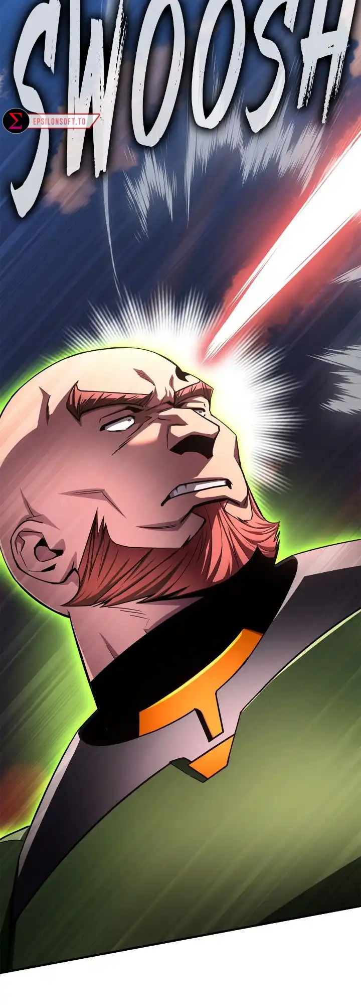 Superhuman Battlefield Chapitre 145 - Page 48