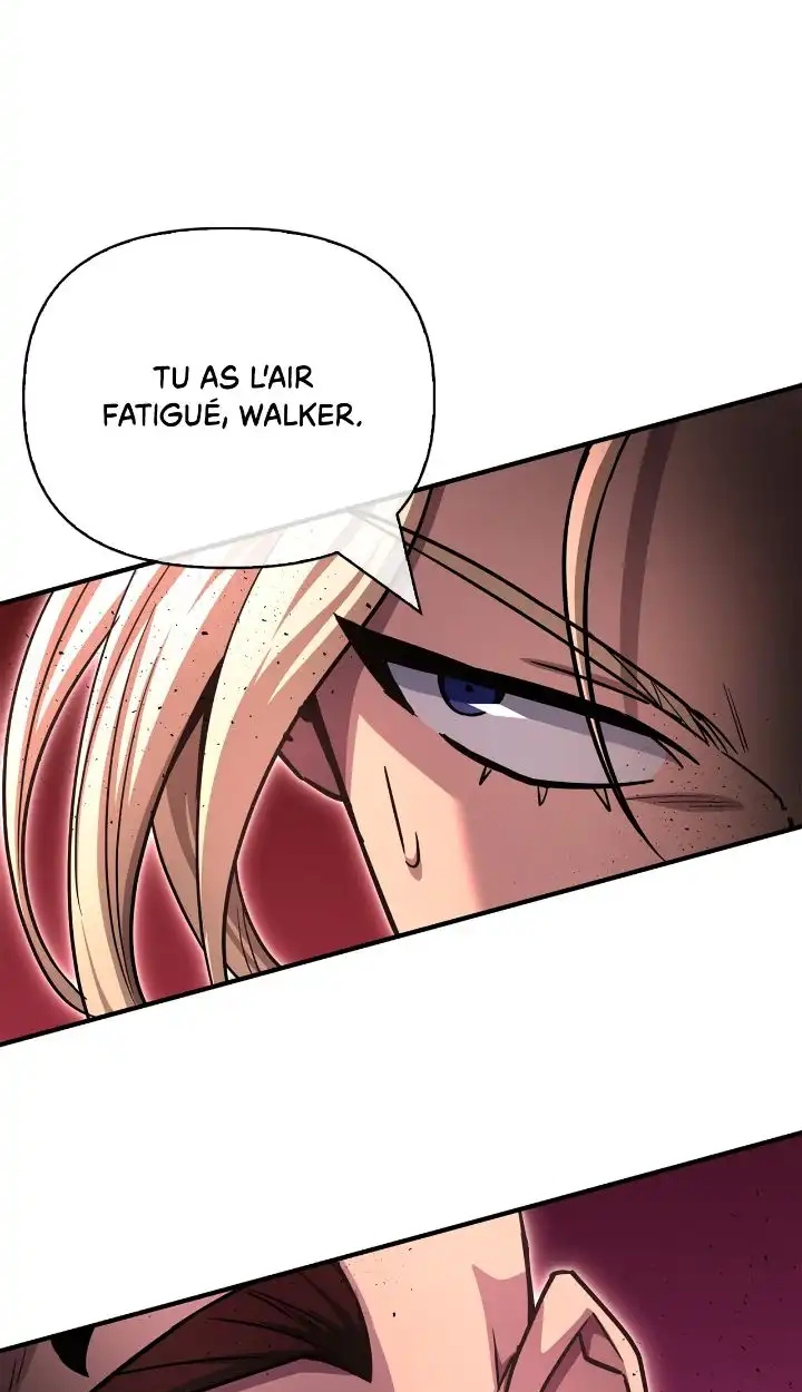 Superhuman Battlefield Chapitre 145 - Page 51