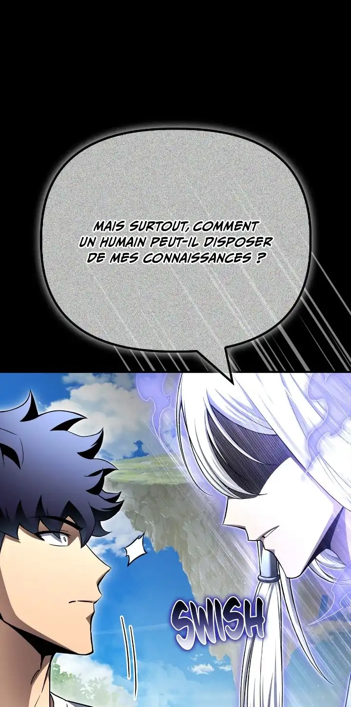Superhuman Battlefield Chapitre 145 - Page 6