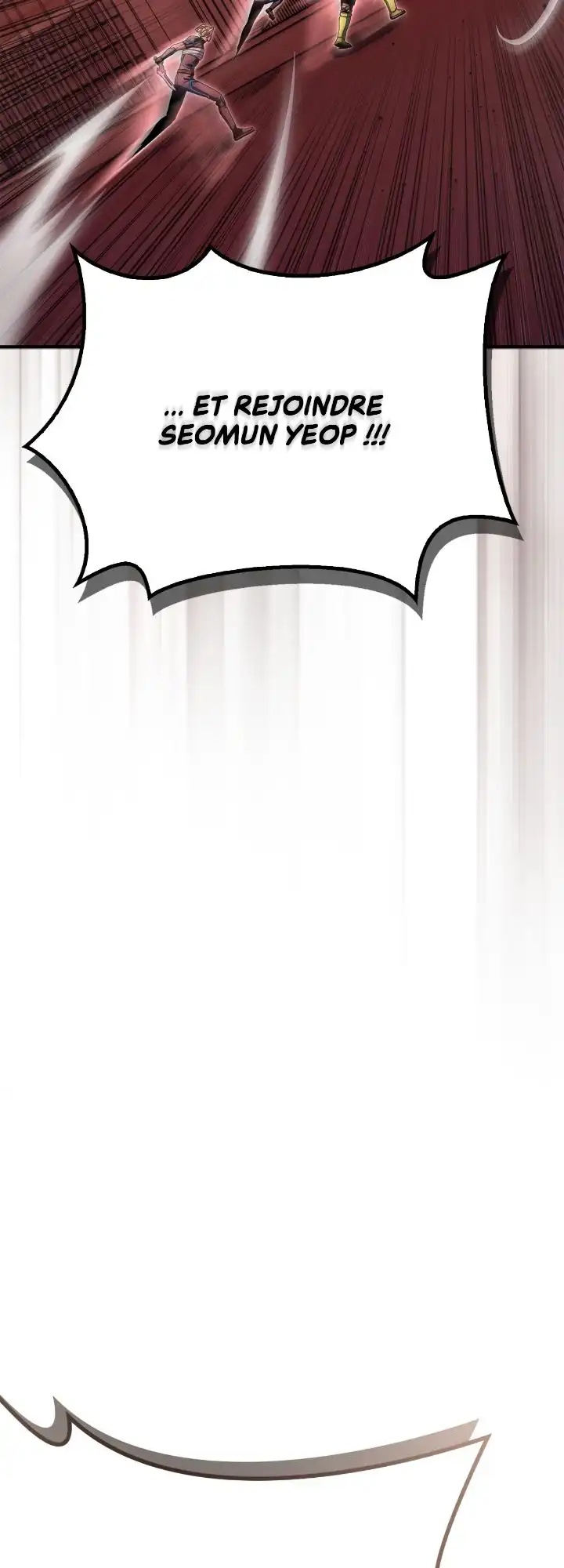 Superhuman Battlefield Chapitre 145 - Page 62