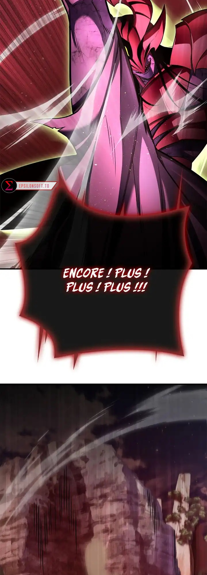 Superhuman Battlefield Chapitre 145 - Page 64