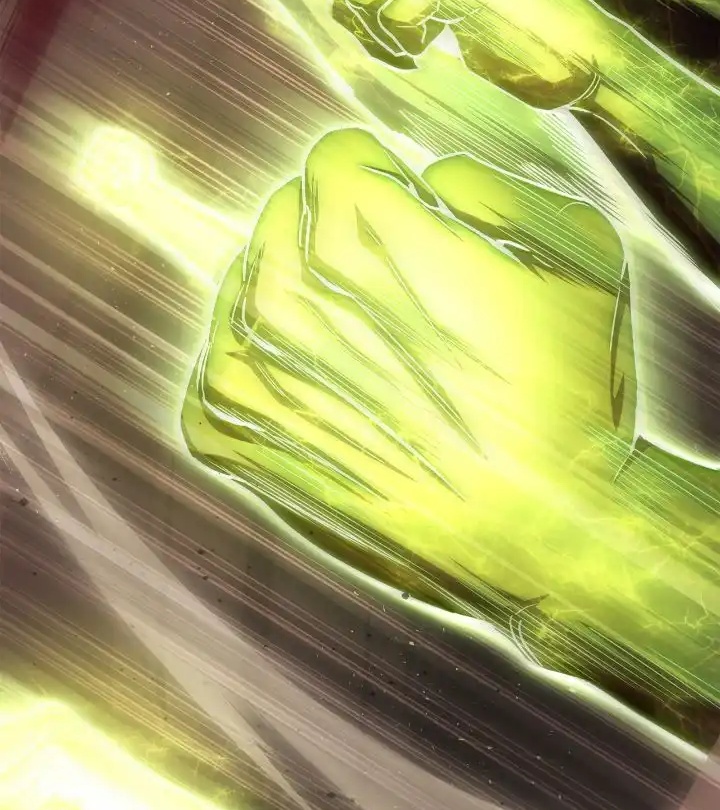Superhuman Battlefield Chapitre 145 - Page 67