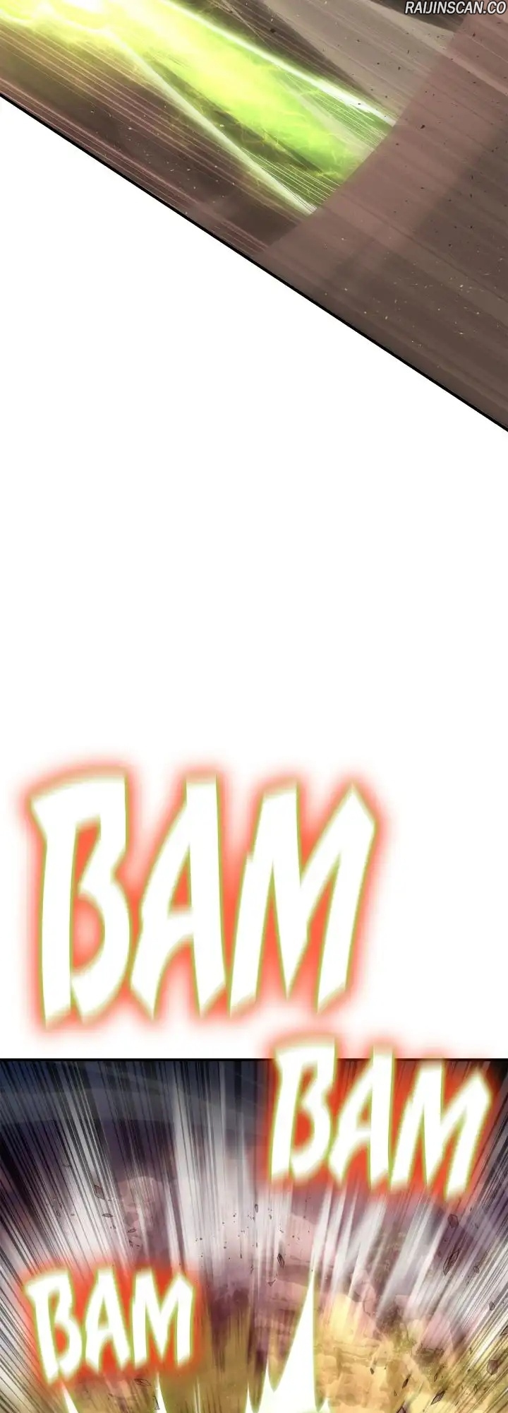 Superhuman Battlefield Chapitre 145 - Page 68
