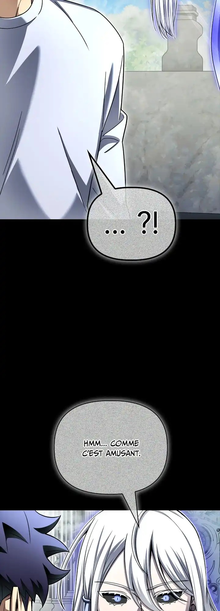 Superhuman Battlefield Chapitre 145 - Page 7