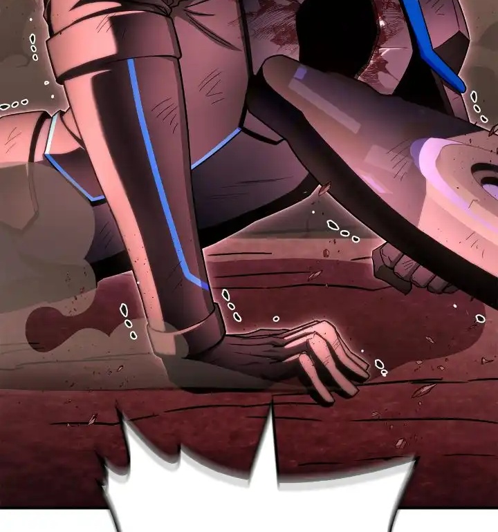 Superhuman Battlefield Chapitre 145 - Page 73