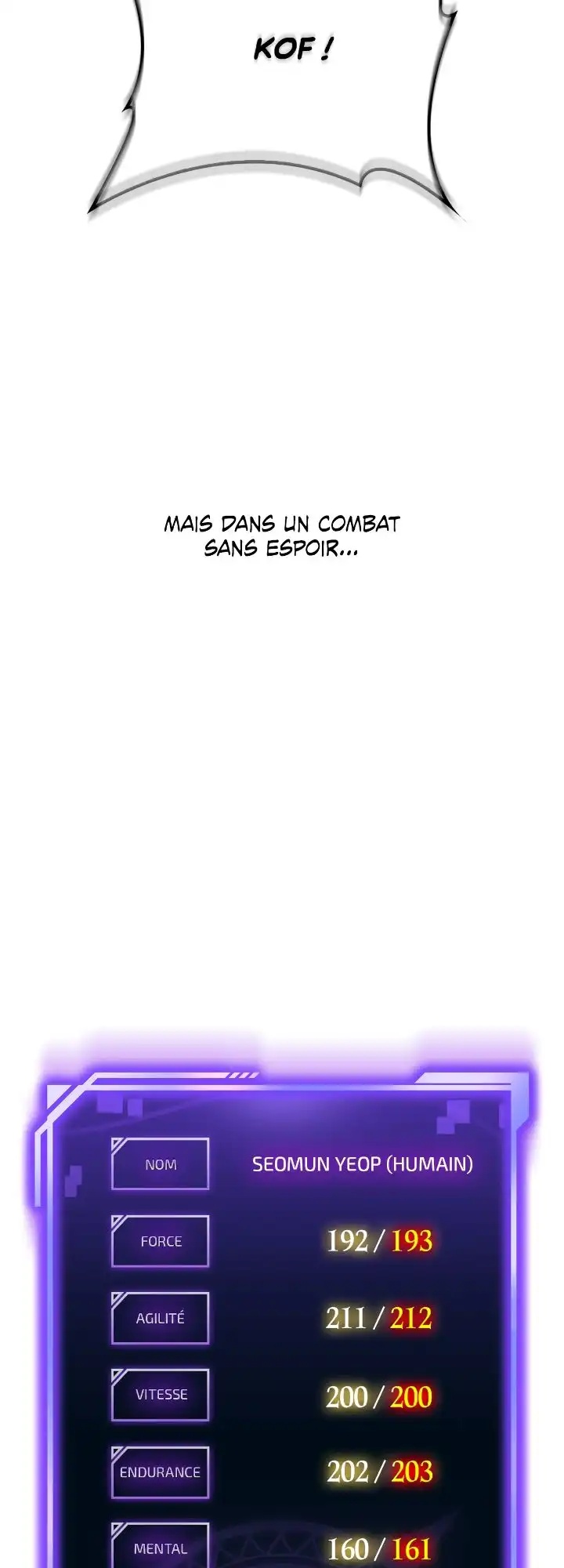 Superhuman Battlefield Chapitre 145 - Page 74