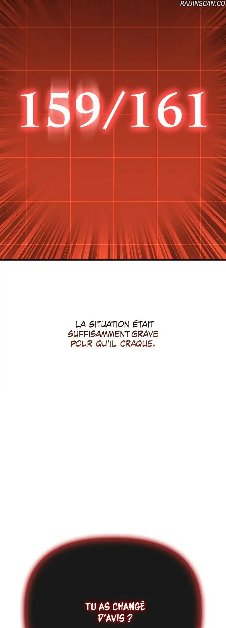Superhuman Battlefield Chapitre 145 - Page 77