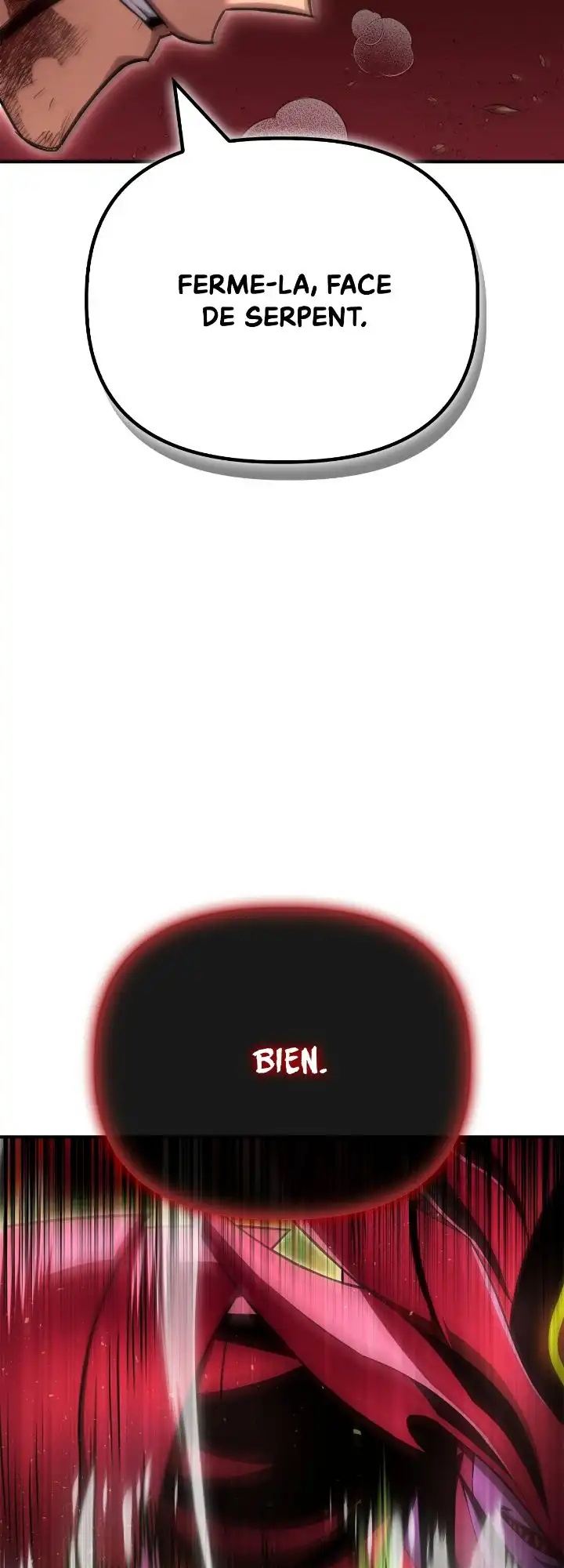 Superhuman Battlefield Chapitre 145 - Page 79