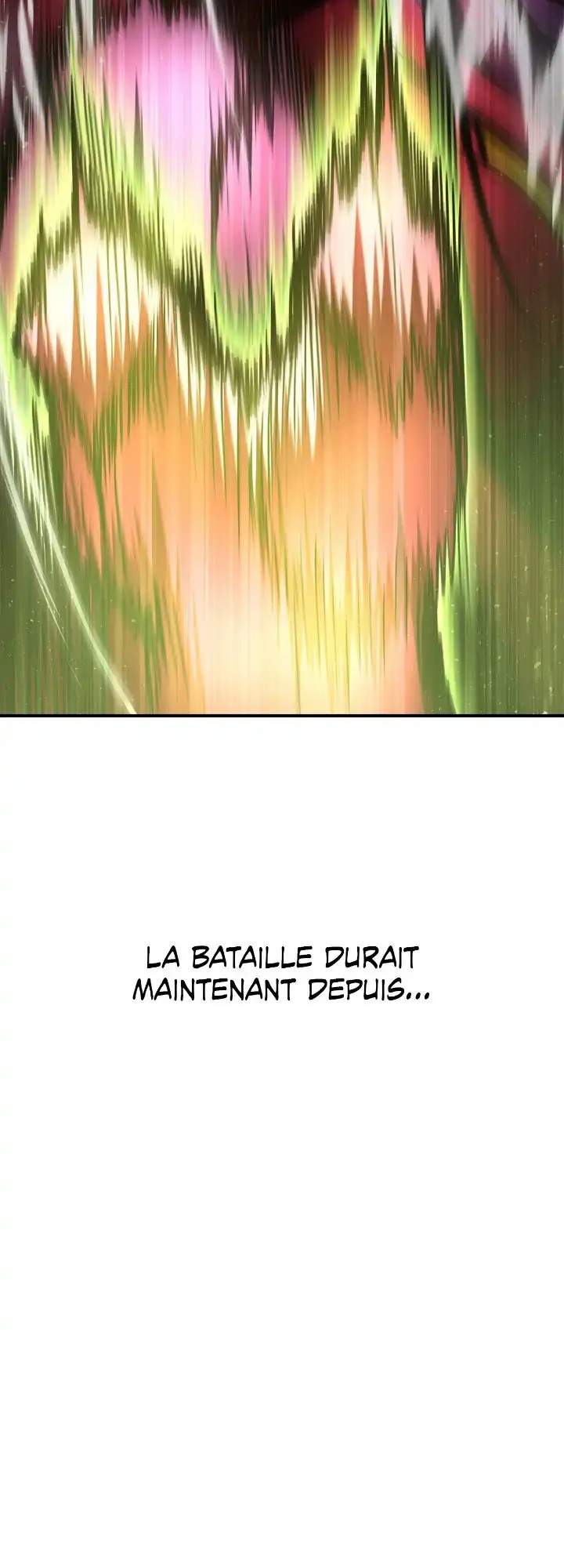 Superhuman Battlefield Chapitre 145 - Page 80