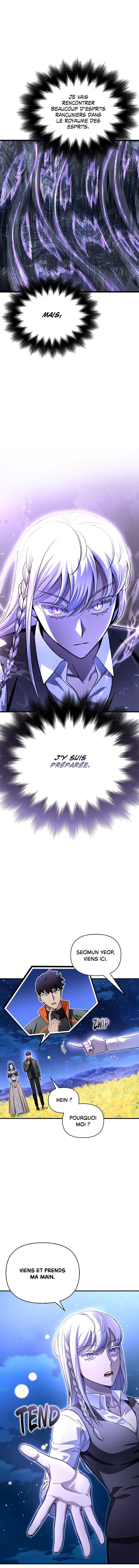 Superhuman Battlefield Chapitre 87 - Page 14