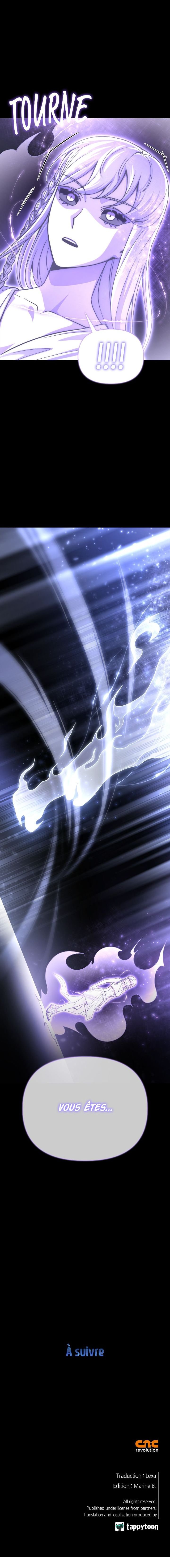 Superhuman Battlefield Chapitre 87 - Page 22