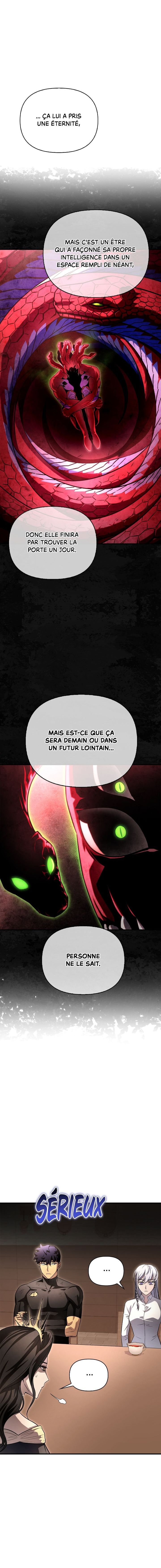 Superhuman Battlefield Chapitre 87 - Page 6