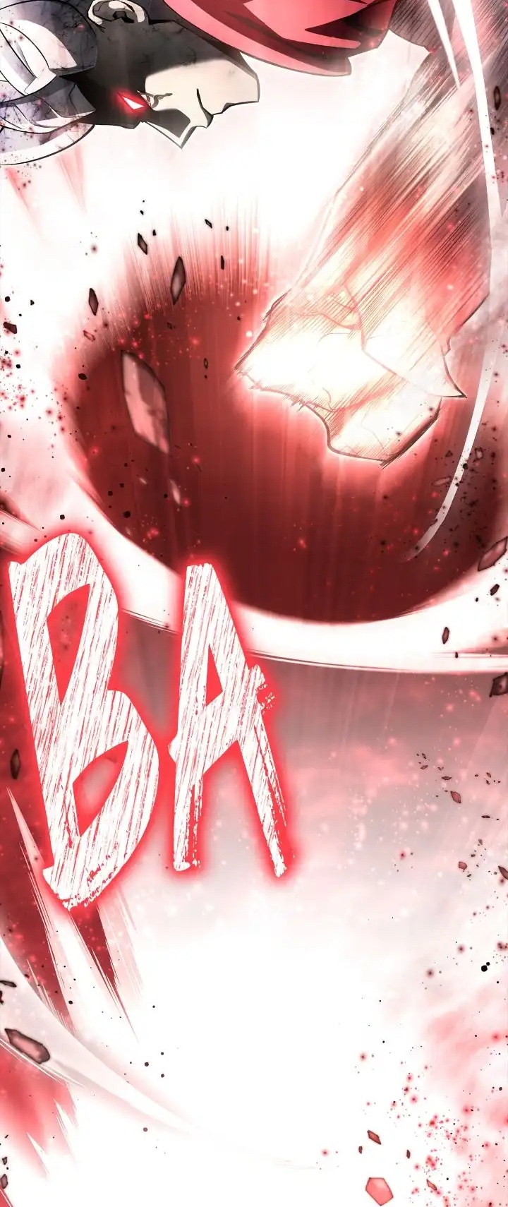 Superhuman Battlefield Chapitre 138 - Page 11