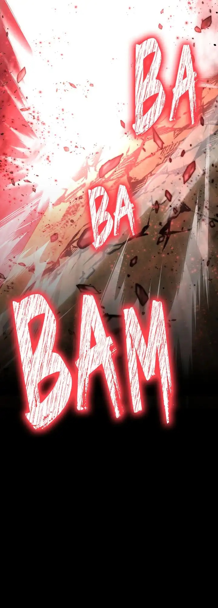 Superhuman Battlefield Chapitre 138 - Page 12