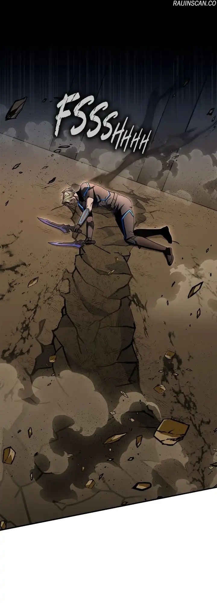 Superhuman Battlefield Chapitre 138 - Page 13