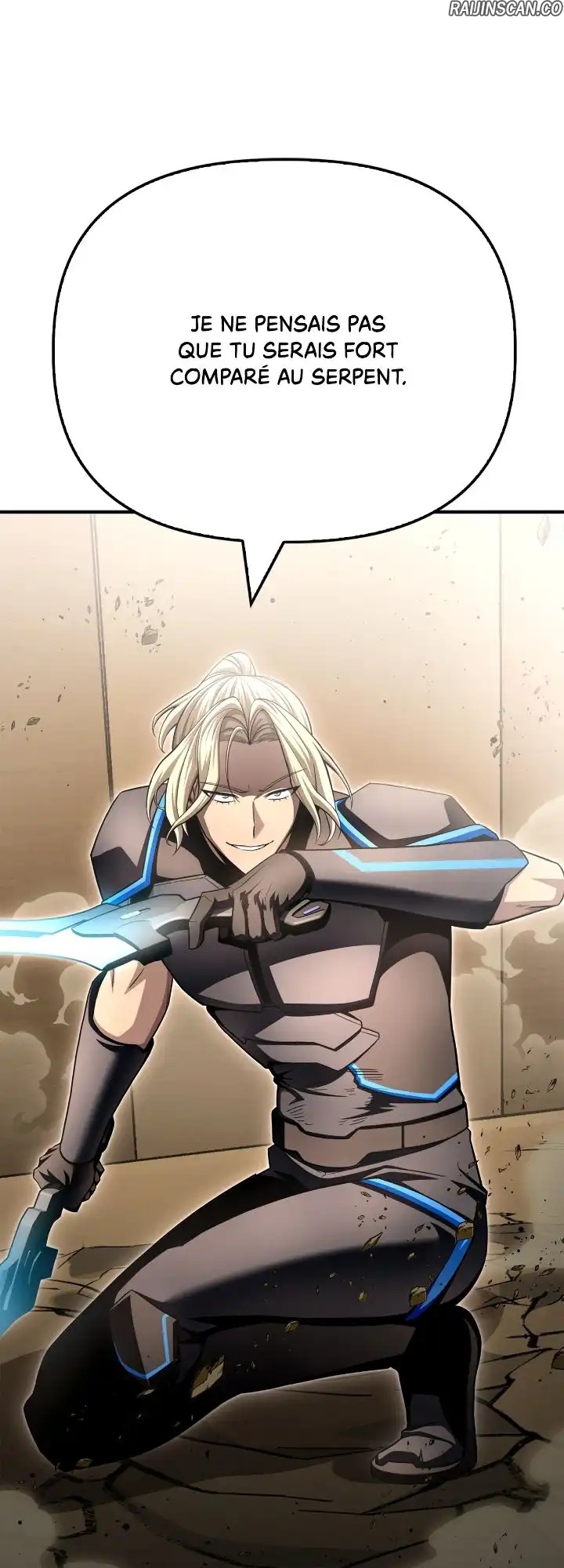 Superhuman Battlefield Chapitre 138 - Page 18