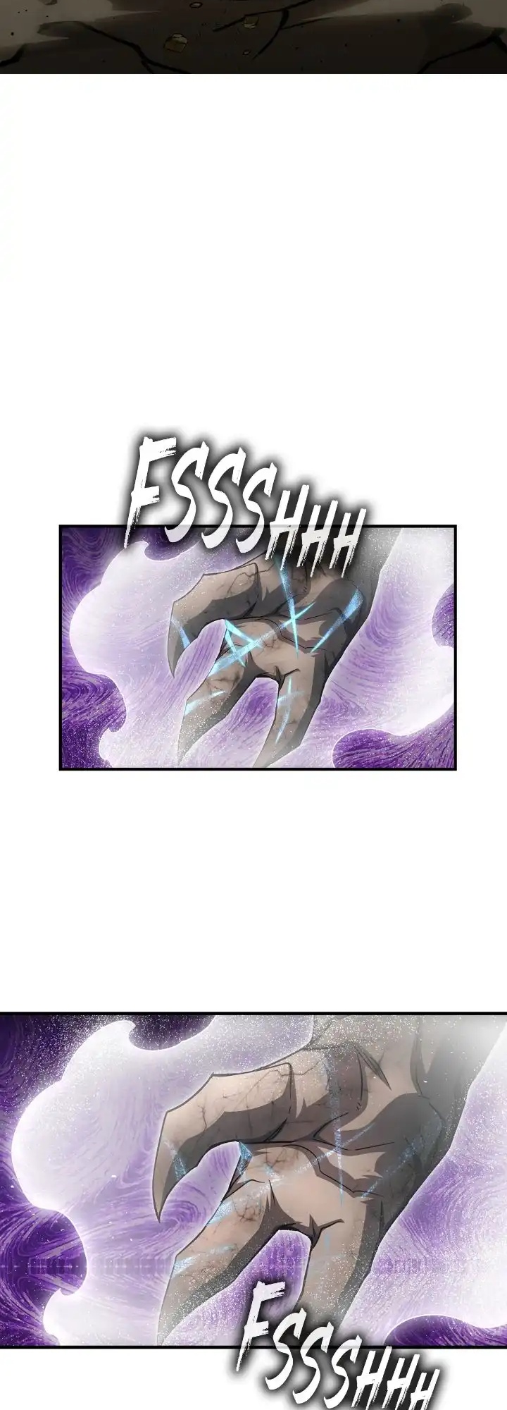 Superhuman Battlefield Chapitre 138 - Page 19