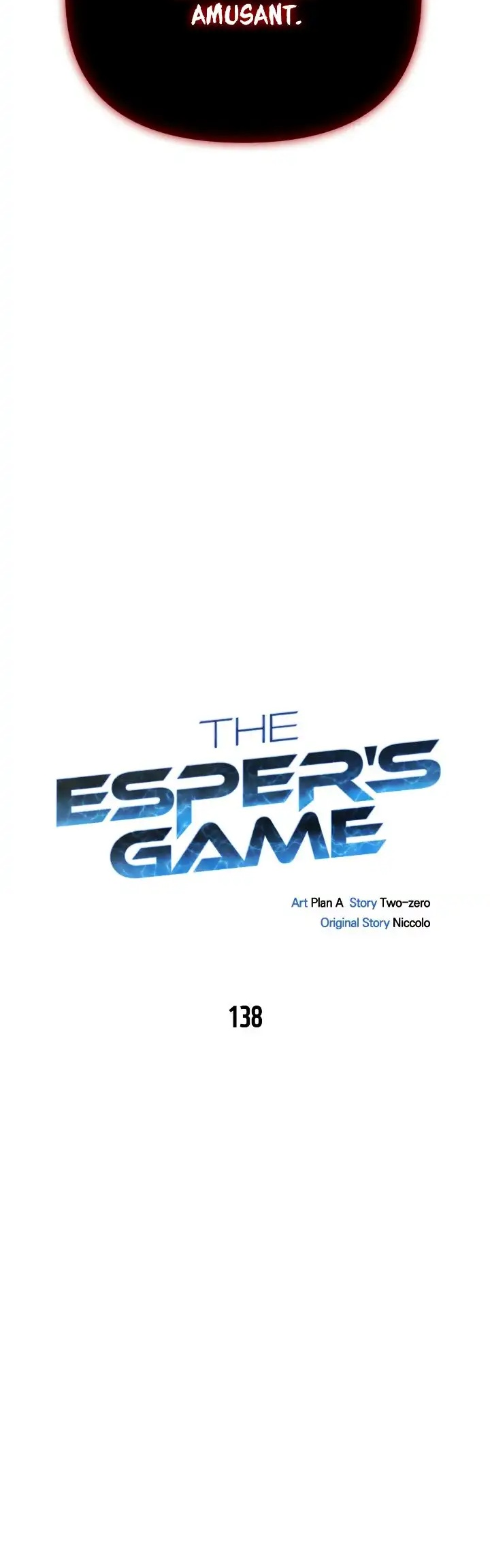 Superhuman Battlefield Chapitre 138 - Page 21
