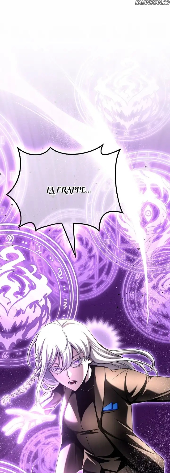 Superhuman Battlefield Chapitre 138 - Page 22