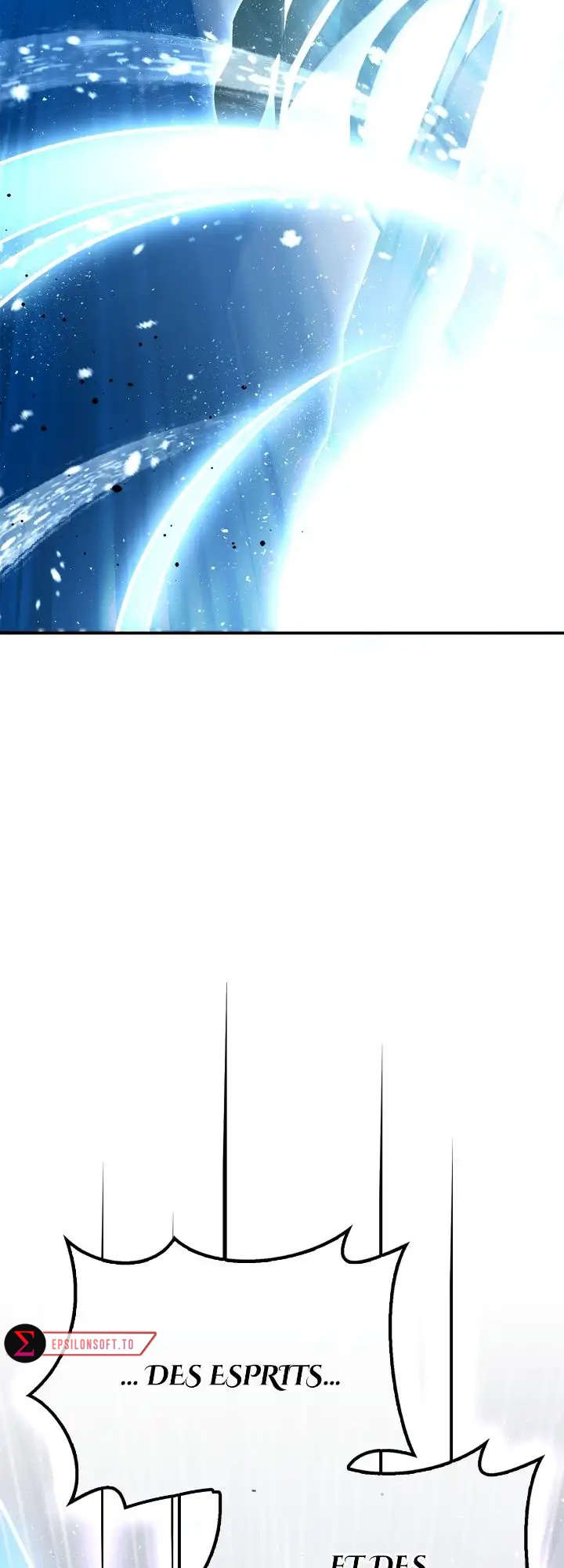 Superhuman Battlefield Chapitre 138 - Page 24