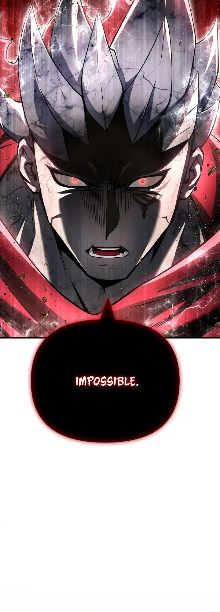 Superhuman Battlefield Chapitre 138 - Page 28