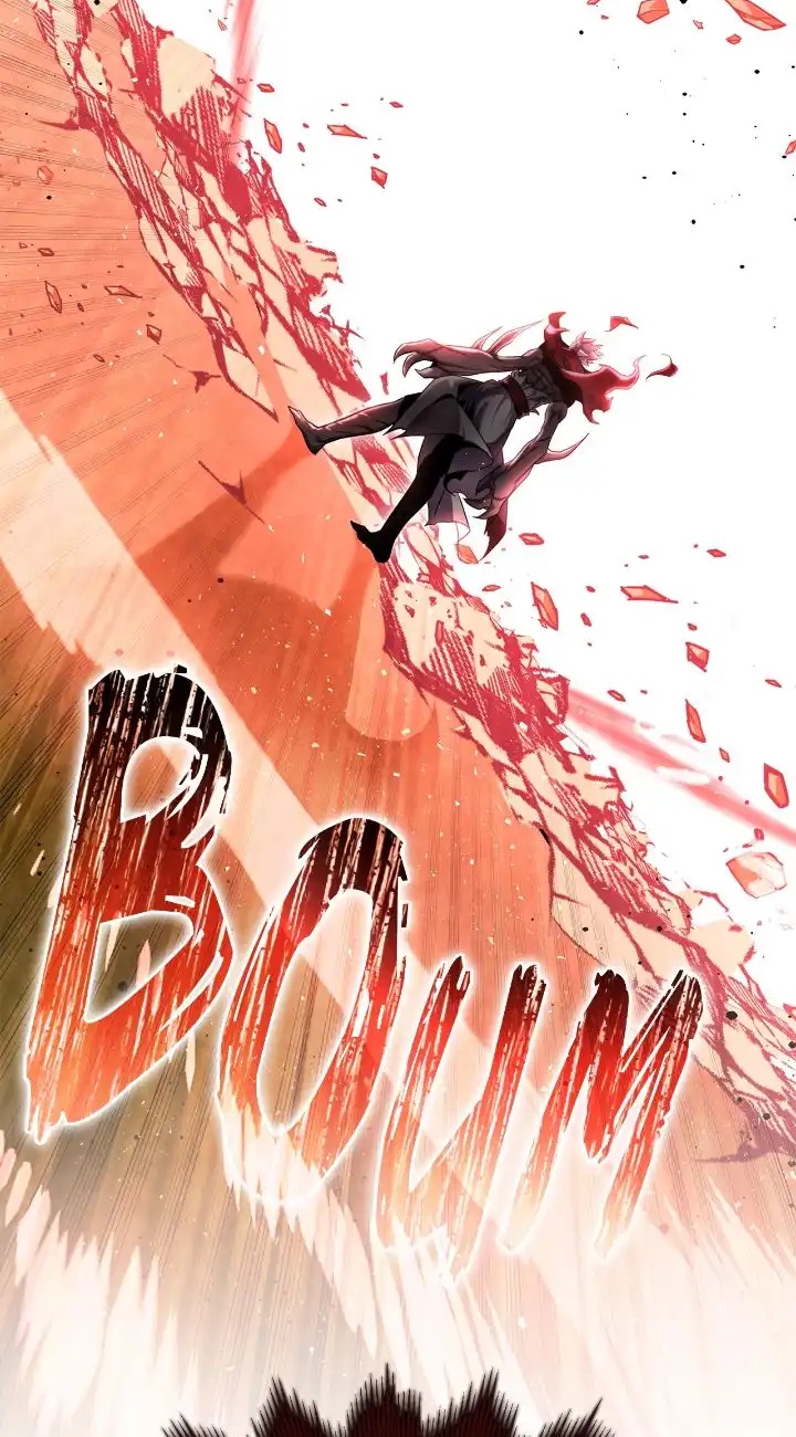 Superhuman Battlefield Chapitre 138 - Page 33
