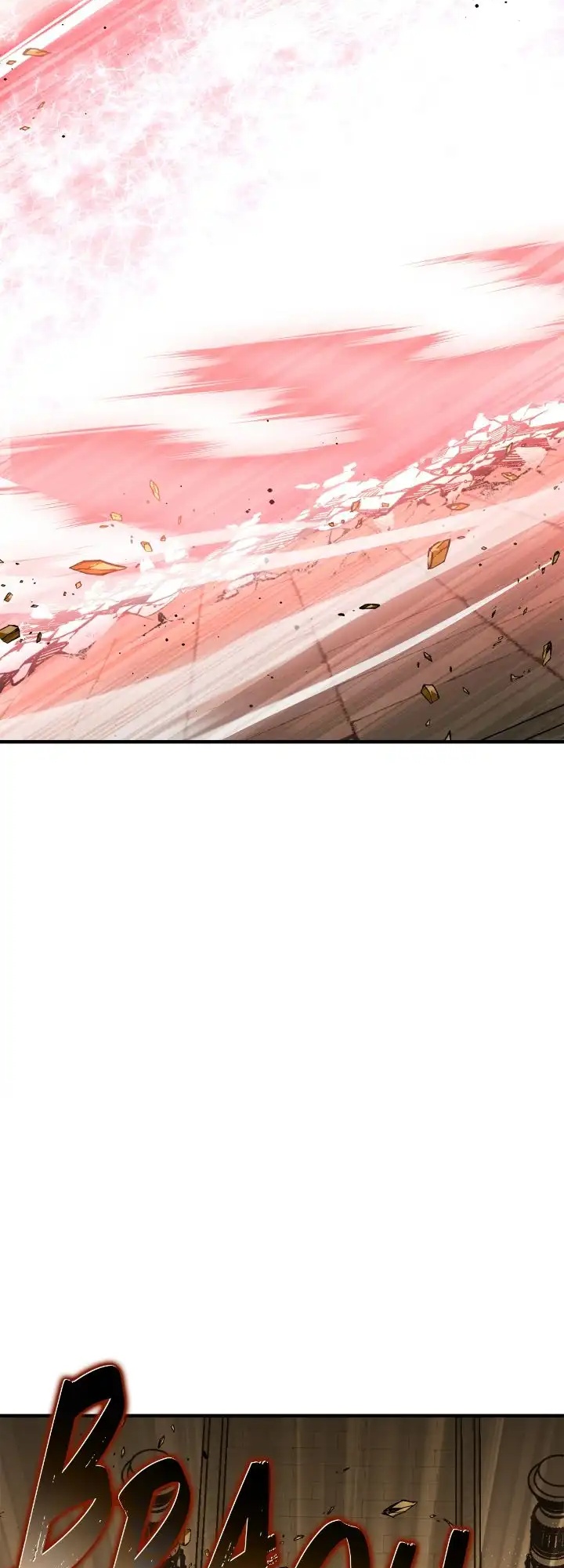 Superhuman Battlefield Chapitre 138 - Page 35
