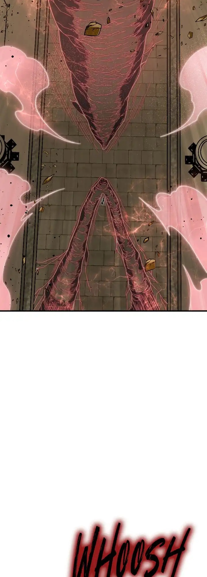 Superhuman Battlefield Chapitre 138 - Page 37