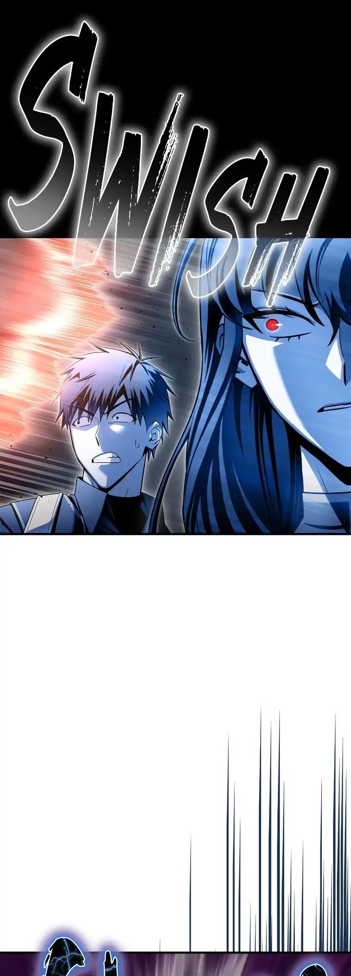 Superhuman Battlefield Chapitre 138 - Page 39