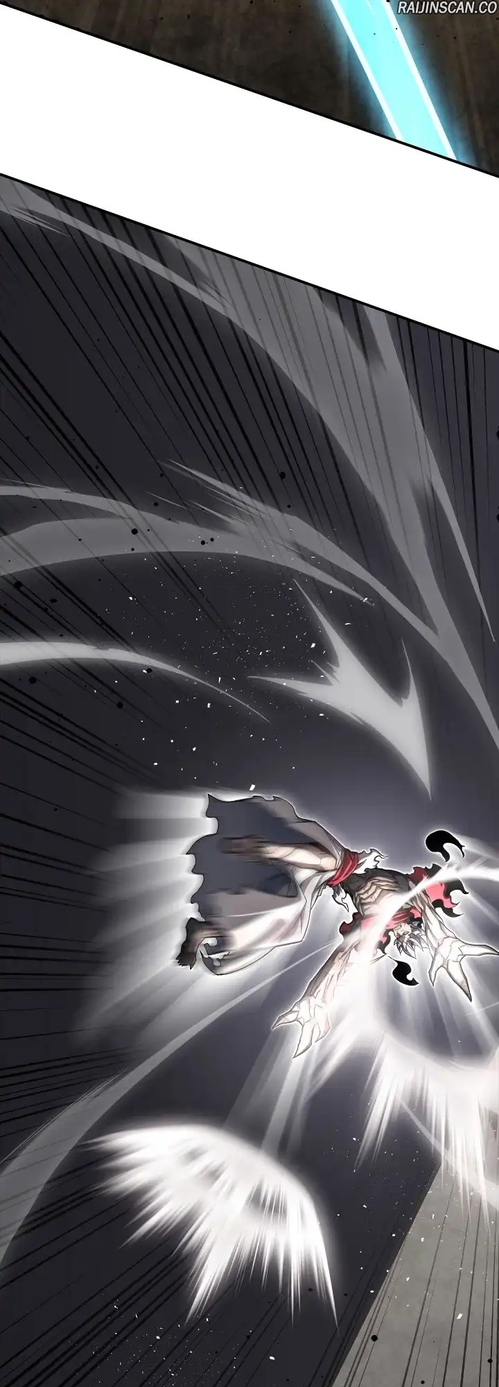 Superhuman Battlefield Chapitre 138 - Page 50