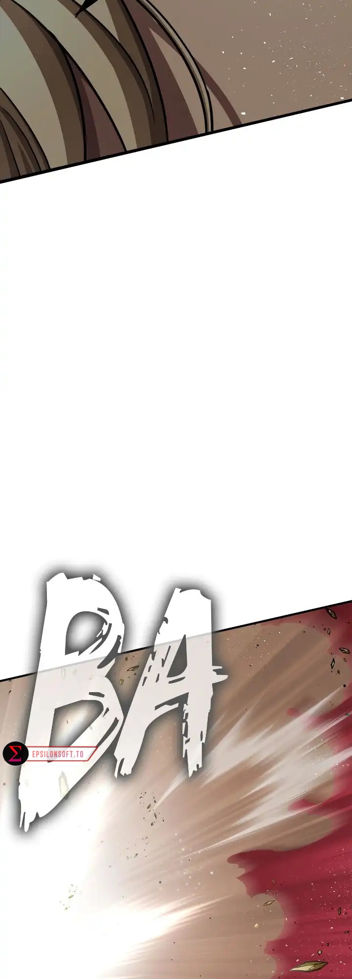 Superhuman Battlefield Chapitre 138 - Page 52