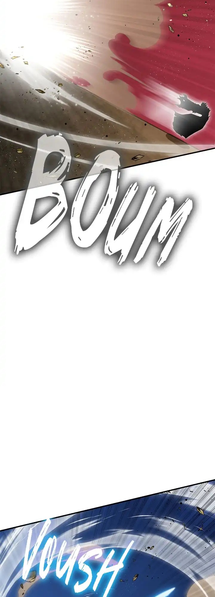 Superhuman Battlefield Chapitre 138 - Page 53