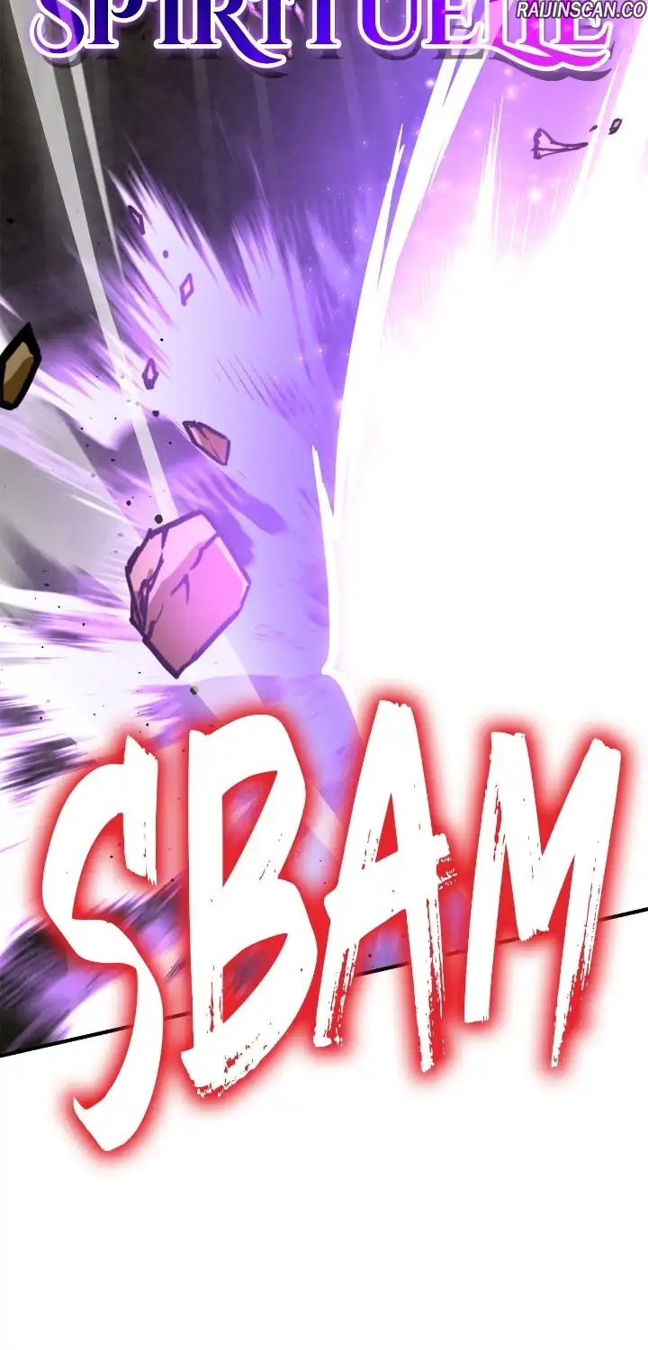 Superhuman Battlefield Chapitre 138 - Page 59