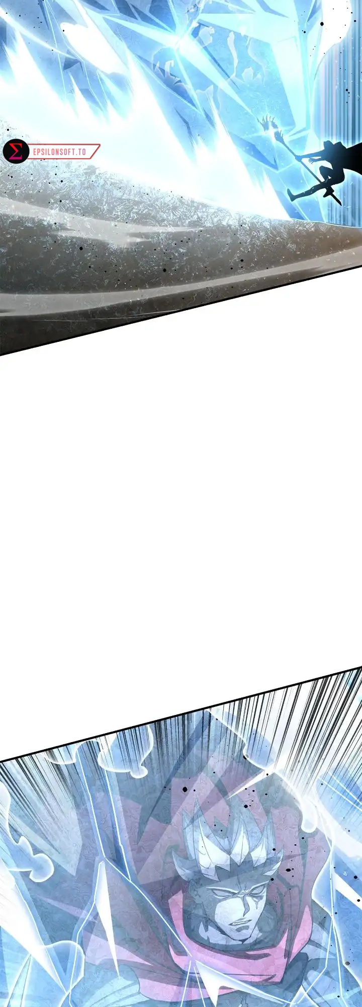 Superhuman Battlefield Chapitre 138 - Page 62
