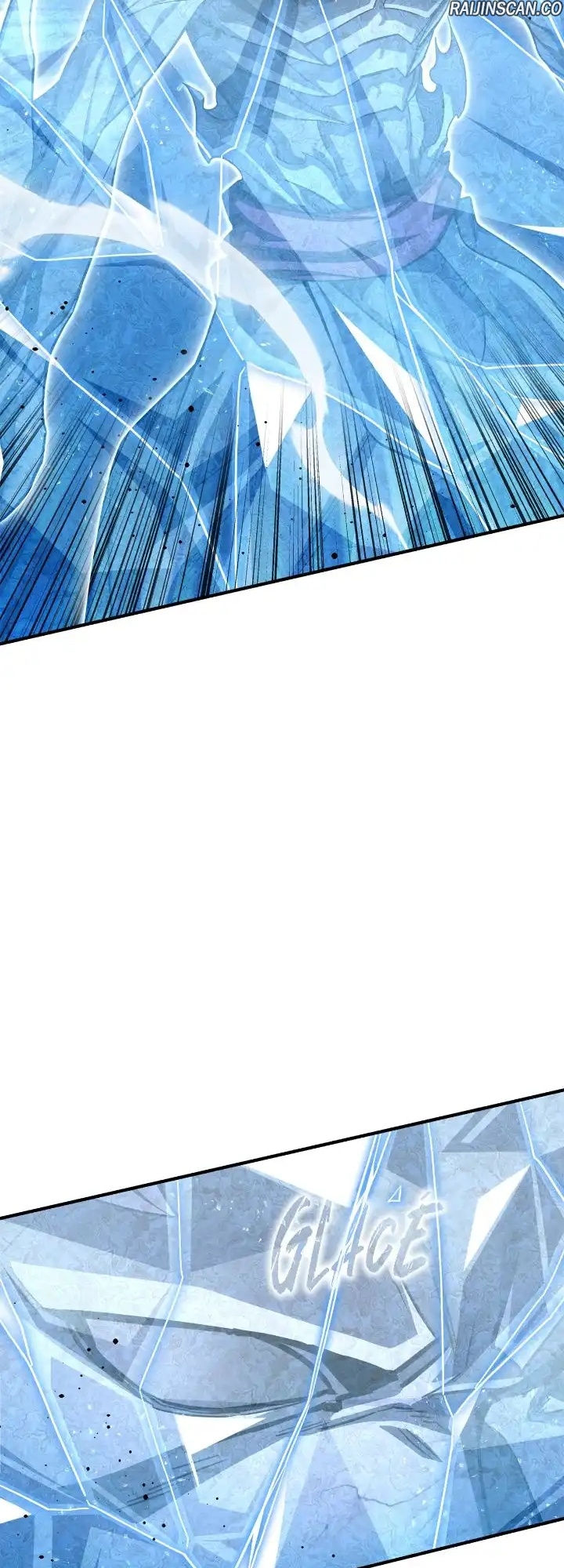 Superhuman Battlefield Chapitre 138 - Page 63
