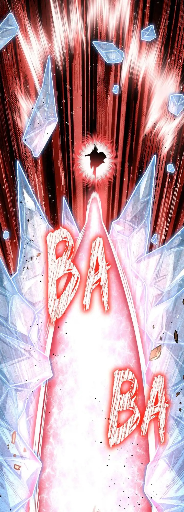 Superhuman Battlefield Chapitre 138 - Page 65