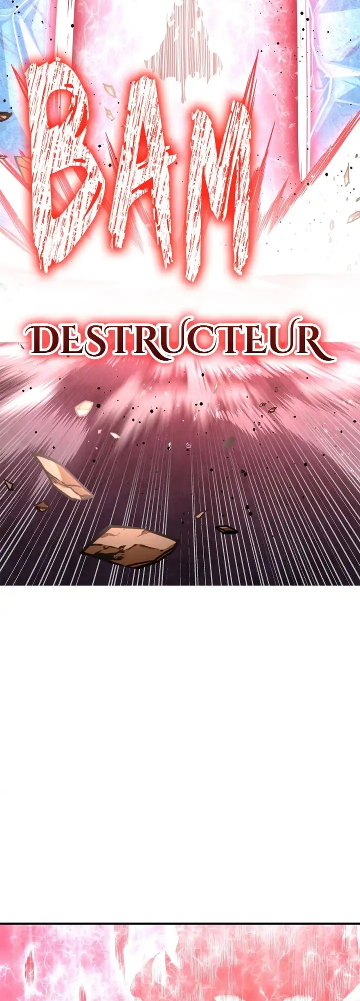 Superhuman Battlefield Chapitre 138 - Page 66