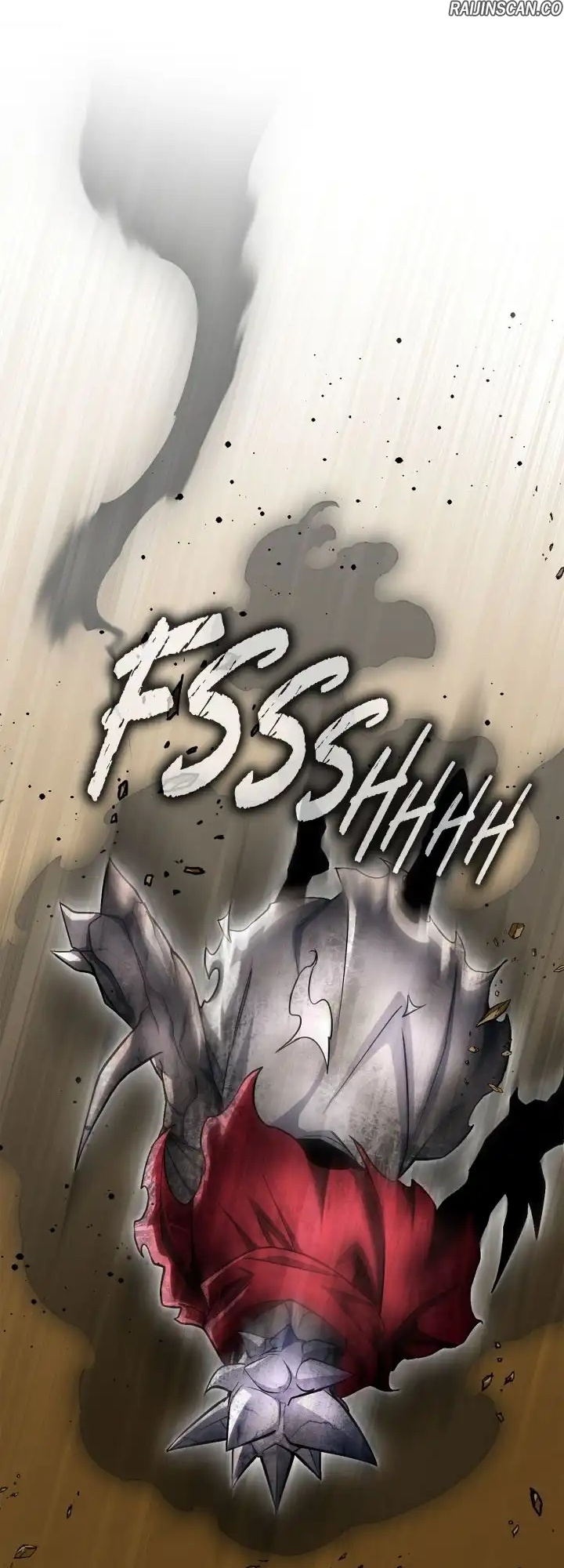 Superhuman Battlefield Chapitre 138 - Page 68